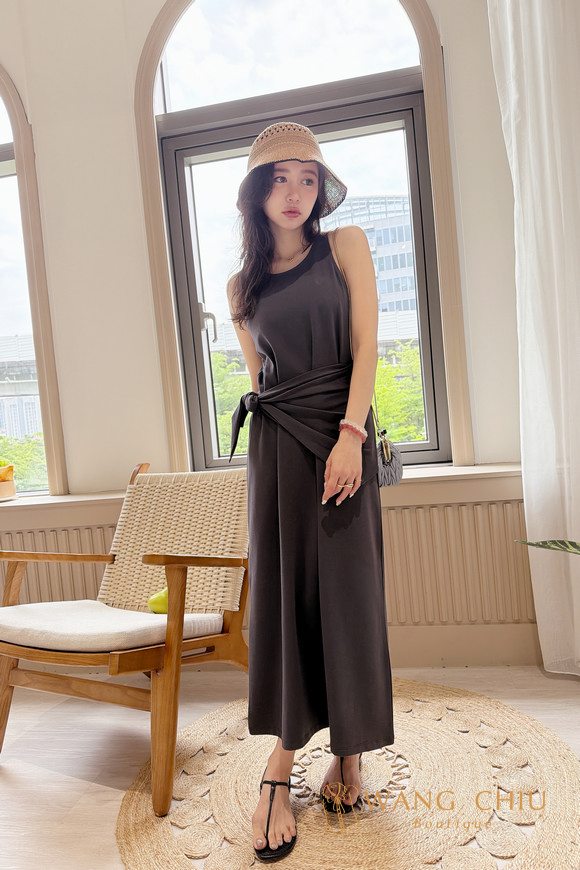 WANG CHIU 麻豆照